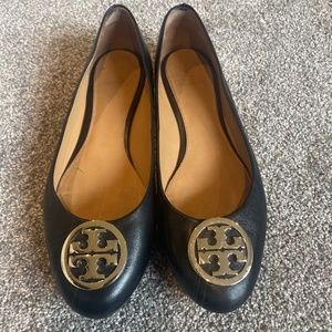 Tory Burch flats